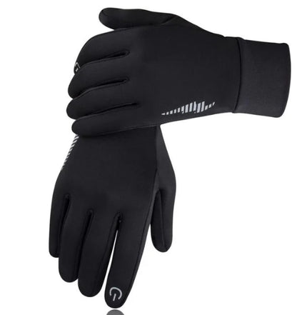 Vyntrix Winter Touchscreen Gloves