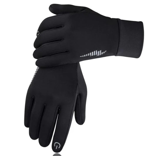 Vyntrix Winter Touchscreen Gloves