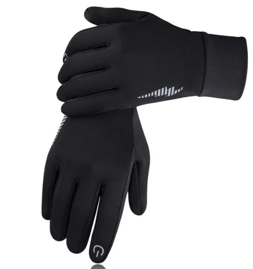 Vyntrix Winter Touchscreen Gloves